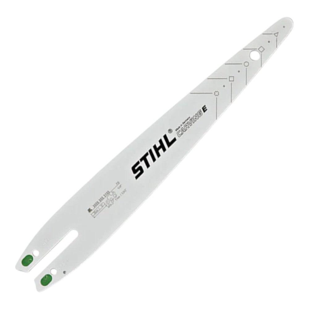 Stihl 12" Carving Guide Bar .050" 3005 000 3205