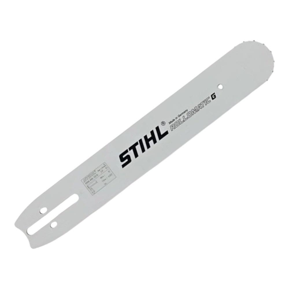 Stihl Guide Bar GG 45cm/18" 1,6mm/0.063" 3/8" 3006 000 1417