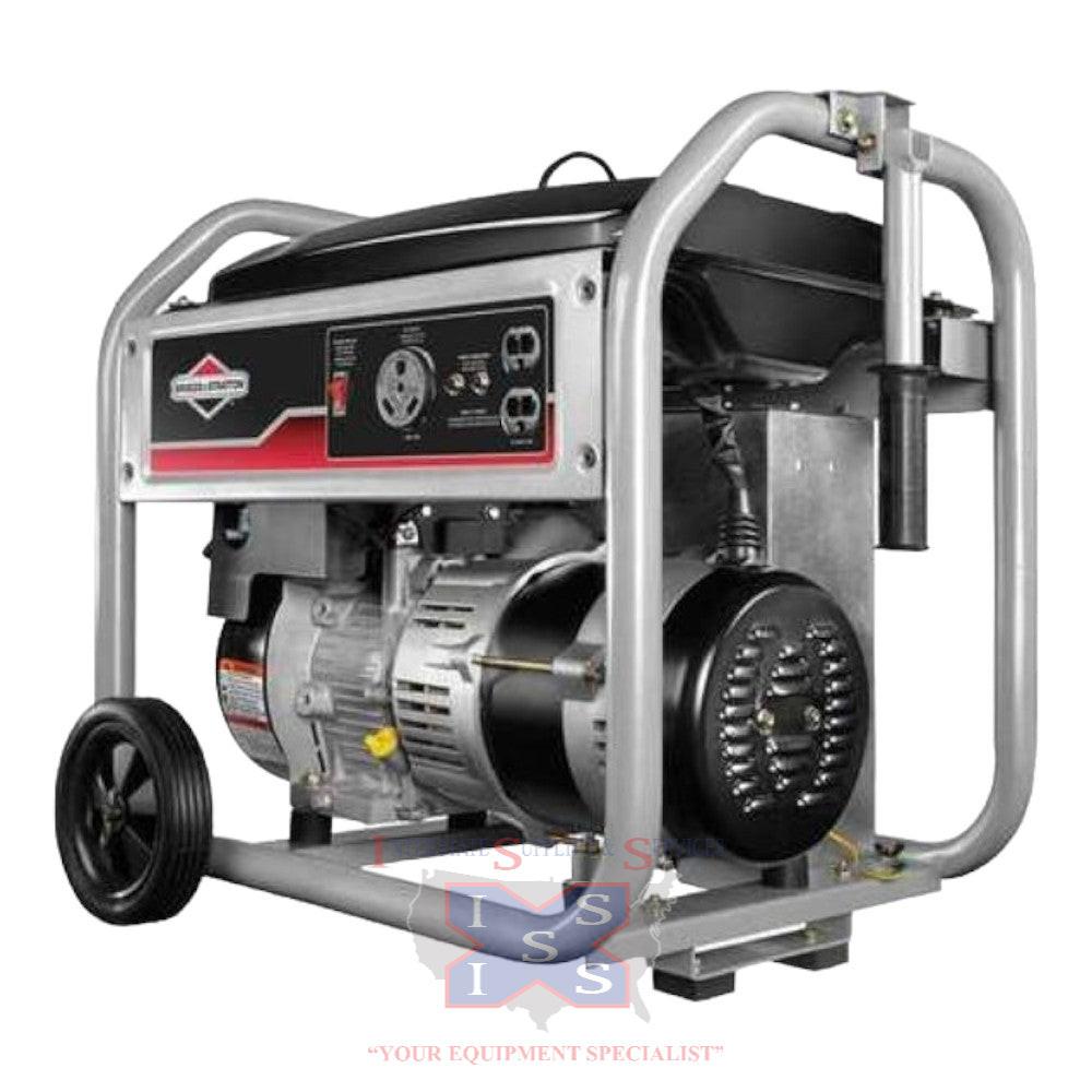 Briggs & Stratton 3500 Watt Rated Surge 4375 Wat 30736.