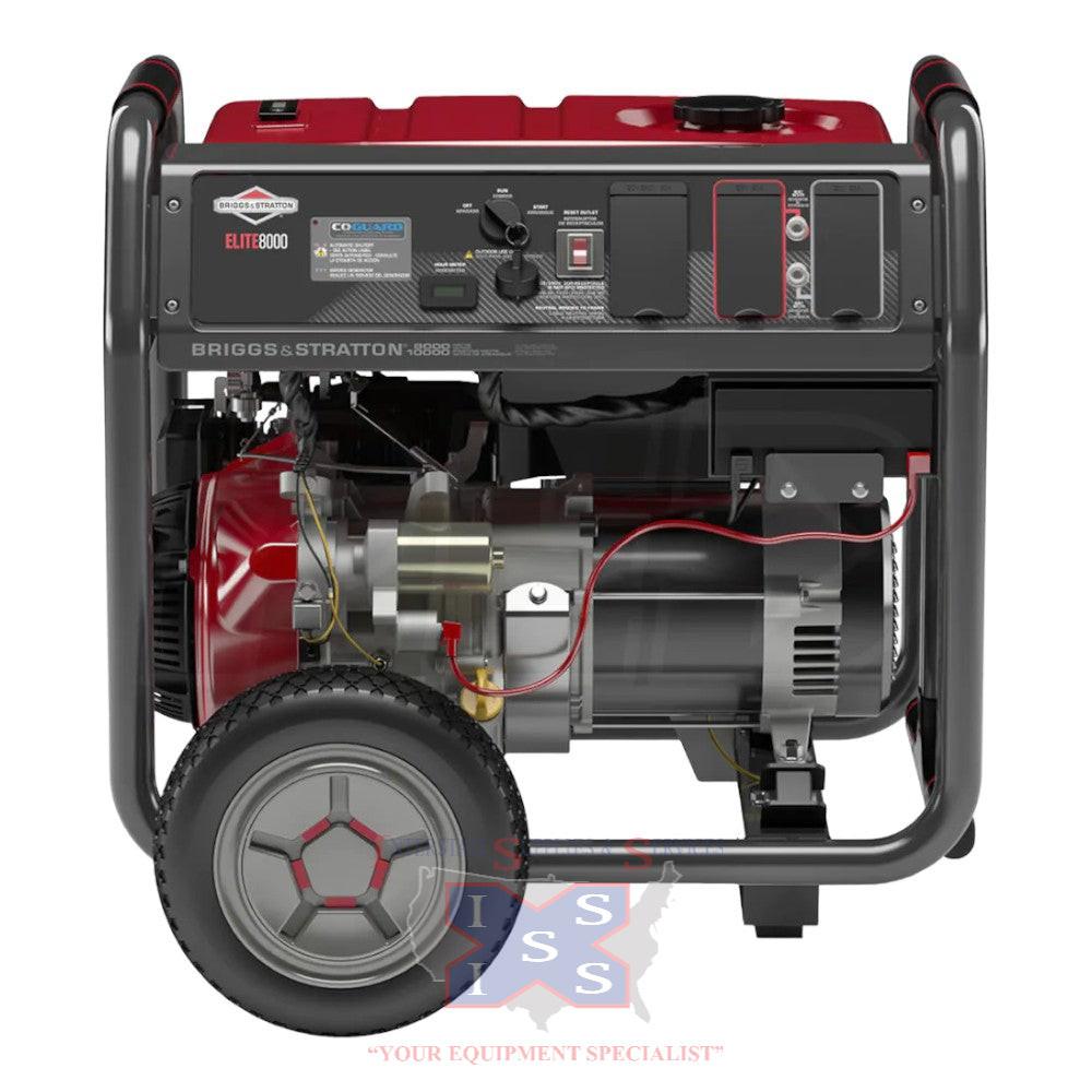Briggs & Stratton 8000 Watt 30741.