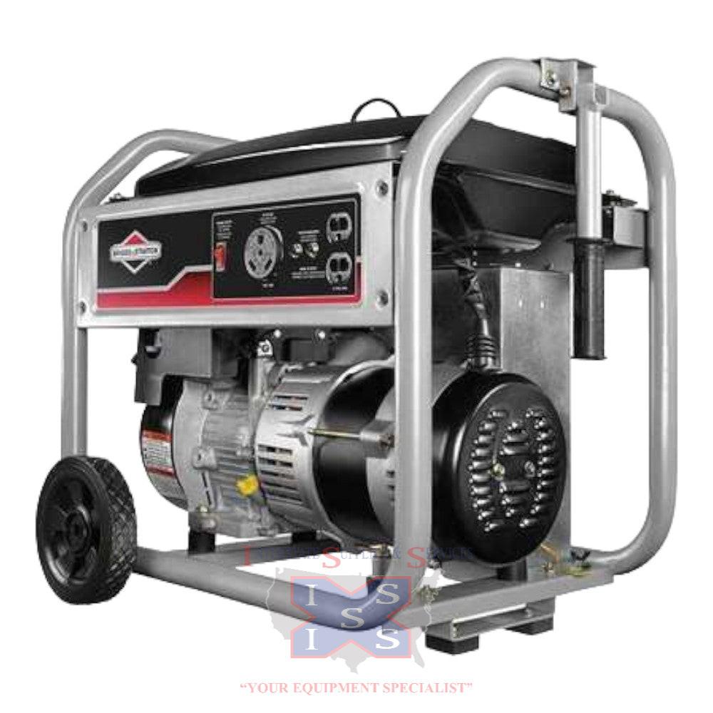 Briggs & Stratton 3500 Watt Rated Surge 4375 Wat 30743.
