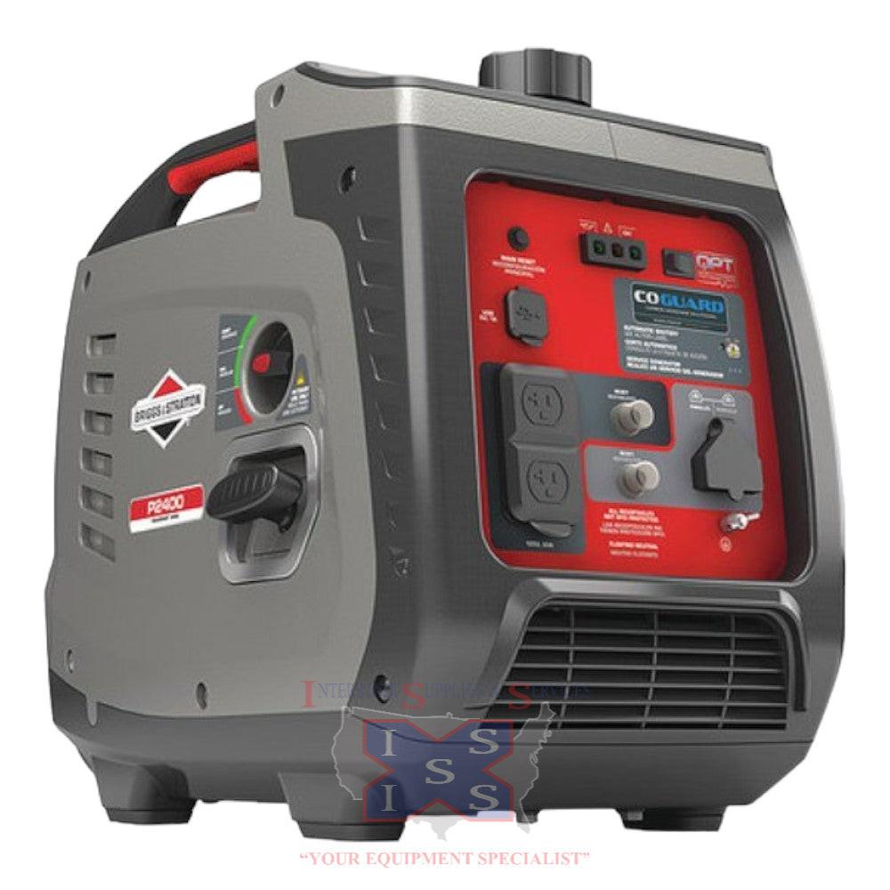 Briggs & Stratton 2Kw Inverter (Parallable) 30758.