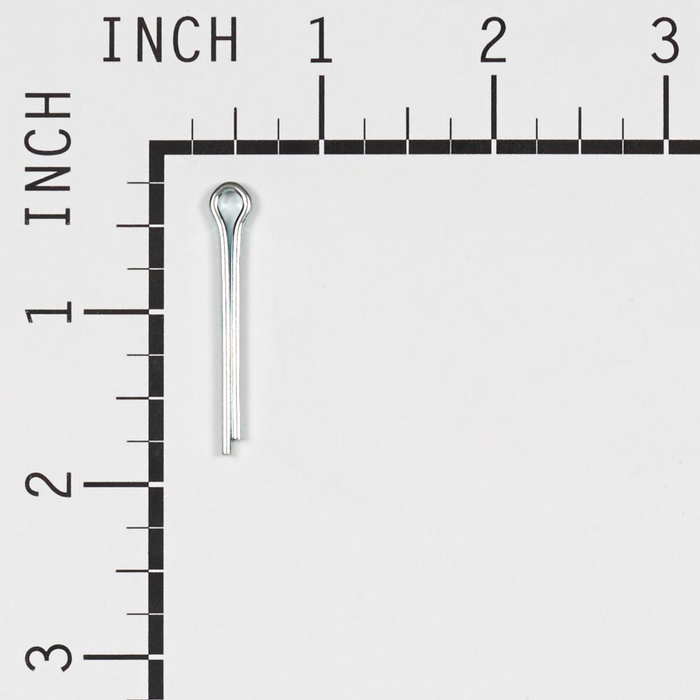 Briggs & Stratton Pin-Cotter.13D-1.25L 30X49MA
