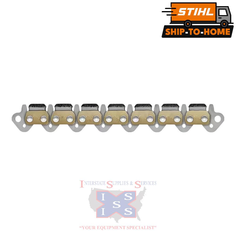 Stihl 36 GGM Diamond aBrasive Chain, 4.27ft. 3212 005 0070.