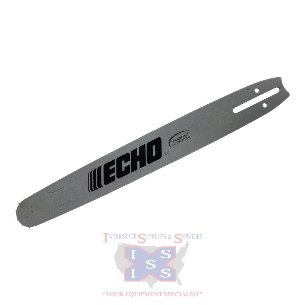 Echo 32" H0PS Style Chainsaw Guide Bar.