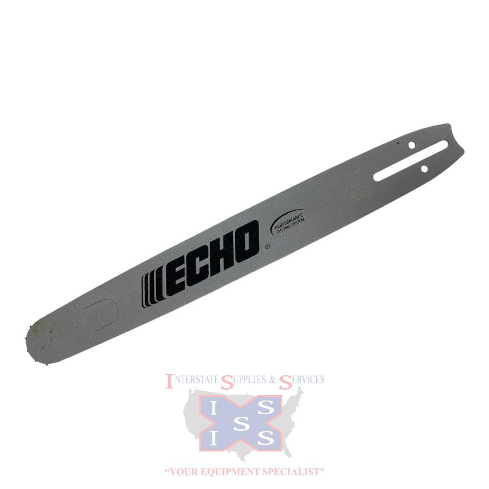 Echo 32" H0PS Style Chainsaw Guide Bar.