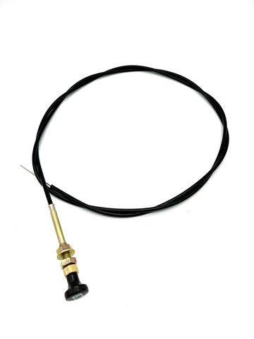 Choke Cable 336-149.