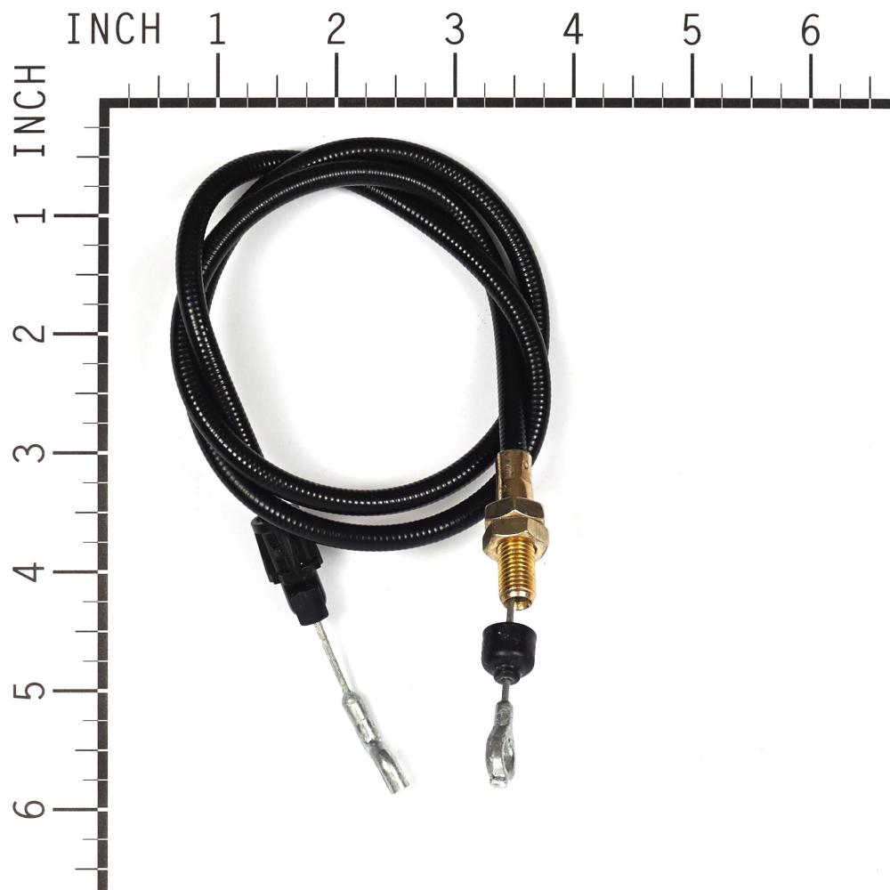 Briggs & Stratton Cable, Auger Clutch B 341024MA