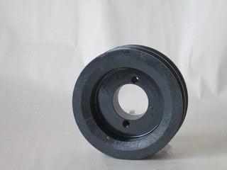 Double Pulley 348-004.