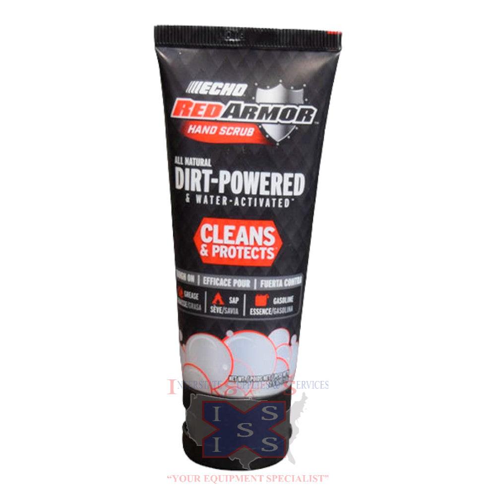 Echo Red Armor Hand Scrub 2.5 oz.