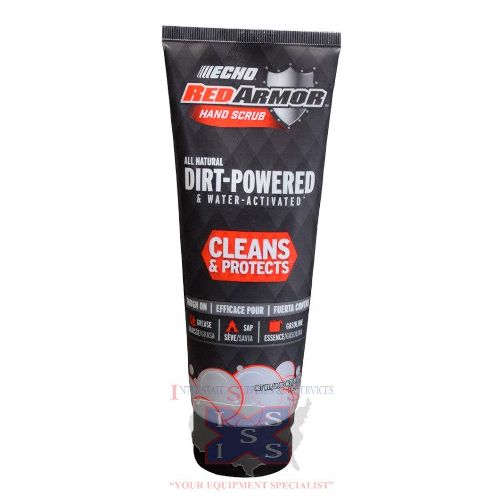Echo Red Armor Hand Scrub 8.0 oz.
