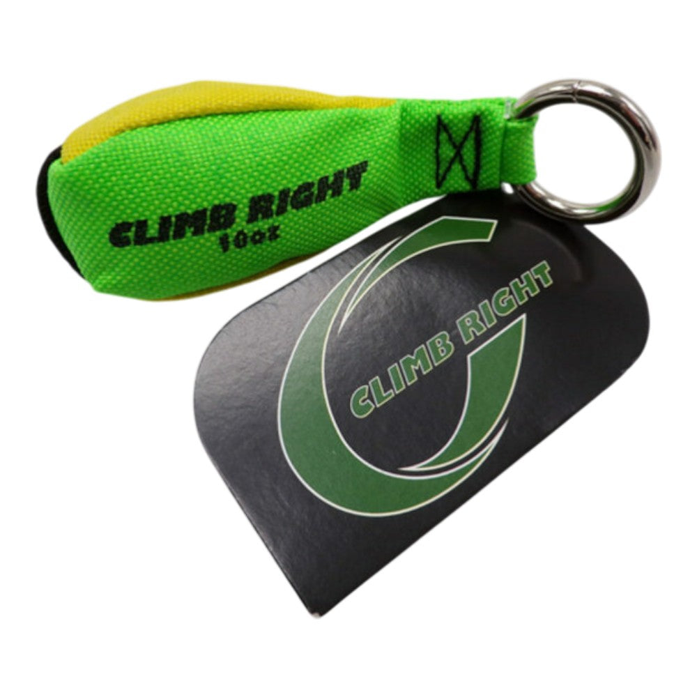 Climb Right Throw Weights & Line Kit 10oz 36010