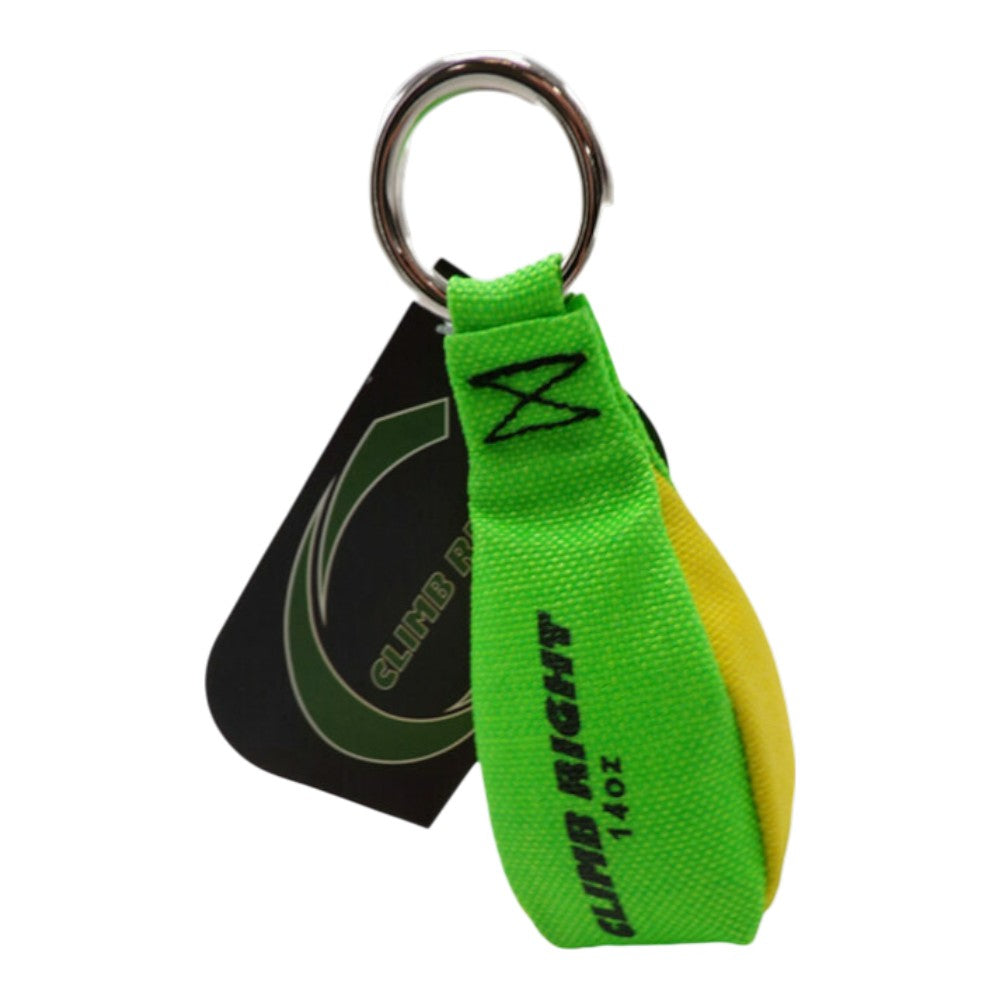 Climb Right Throw Weights & Line Kit 14oz 36014
