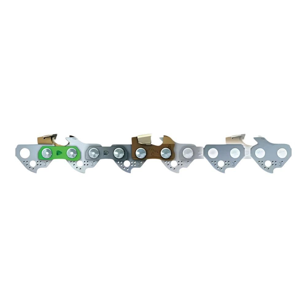 Stihl 63PD3 62E Carbide Chain Loop 3612 005 0062