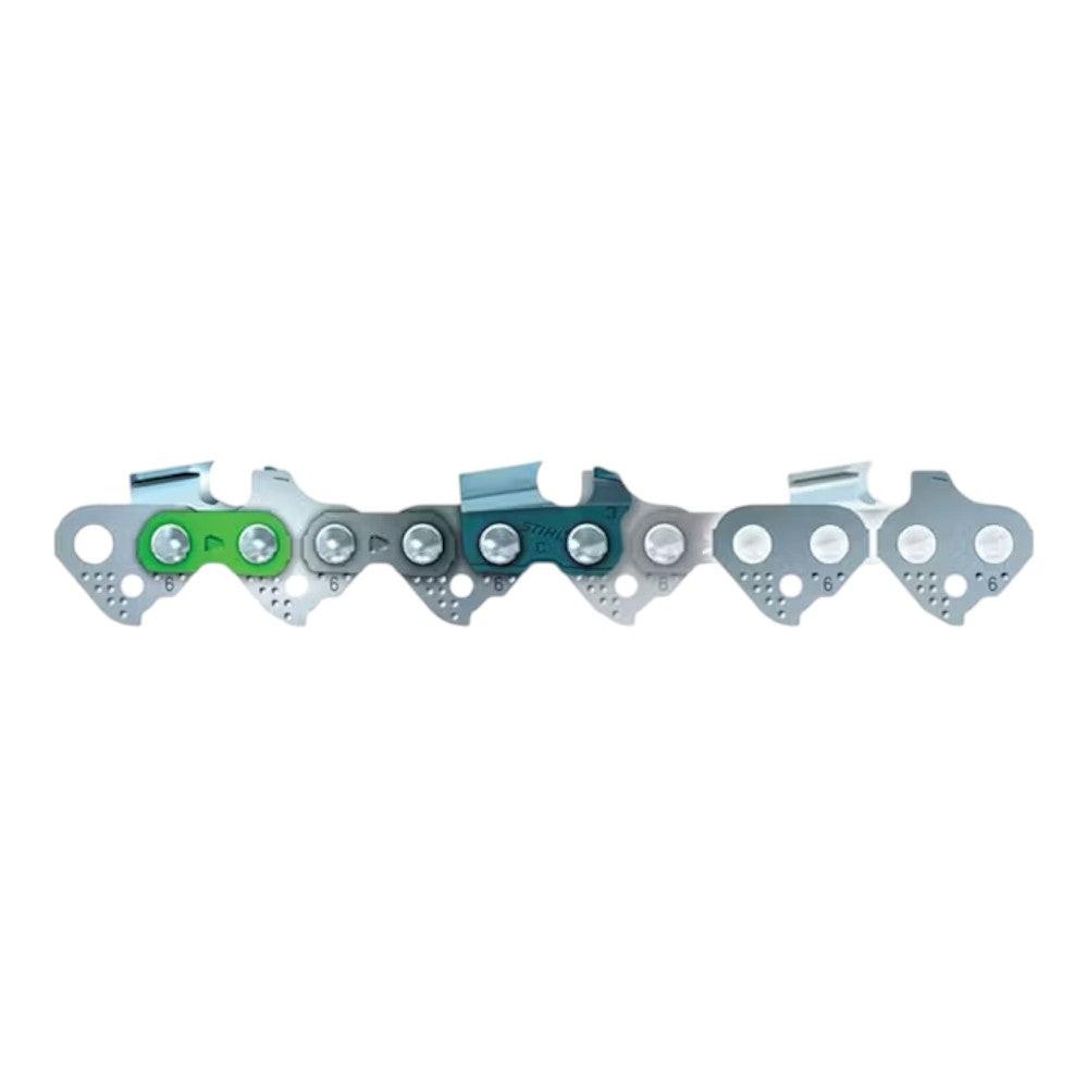 Stihl 36RSC3 100R Saw Chain Rapid Super LV 3/8-063 3626 005 1640