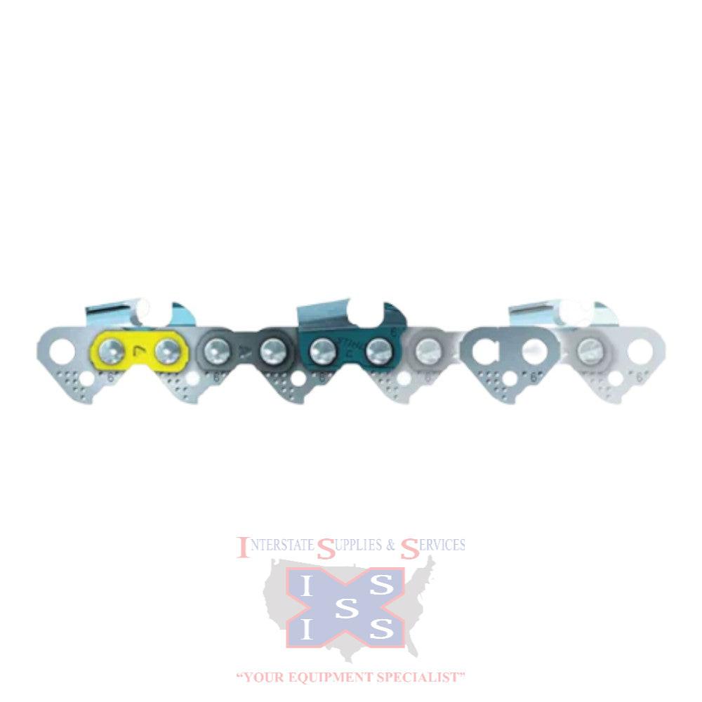 Stihl 26RS 81E Chain Loop 3639 005 0081.