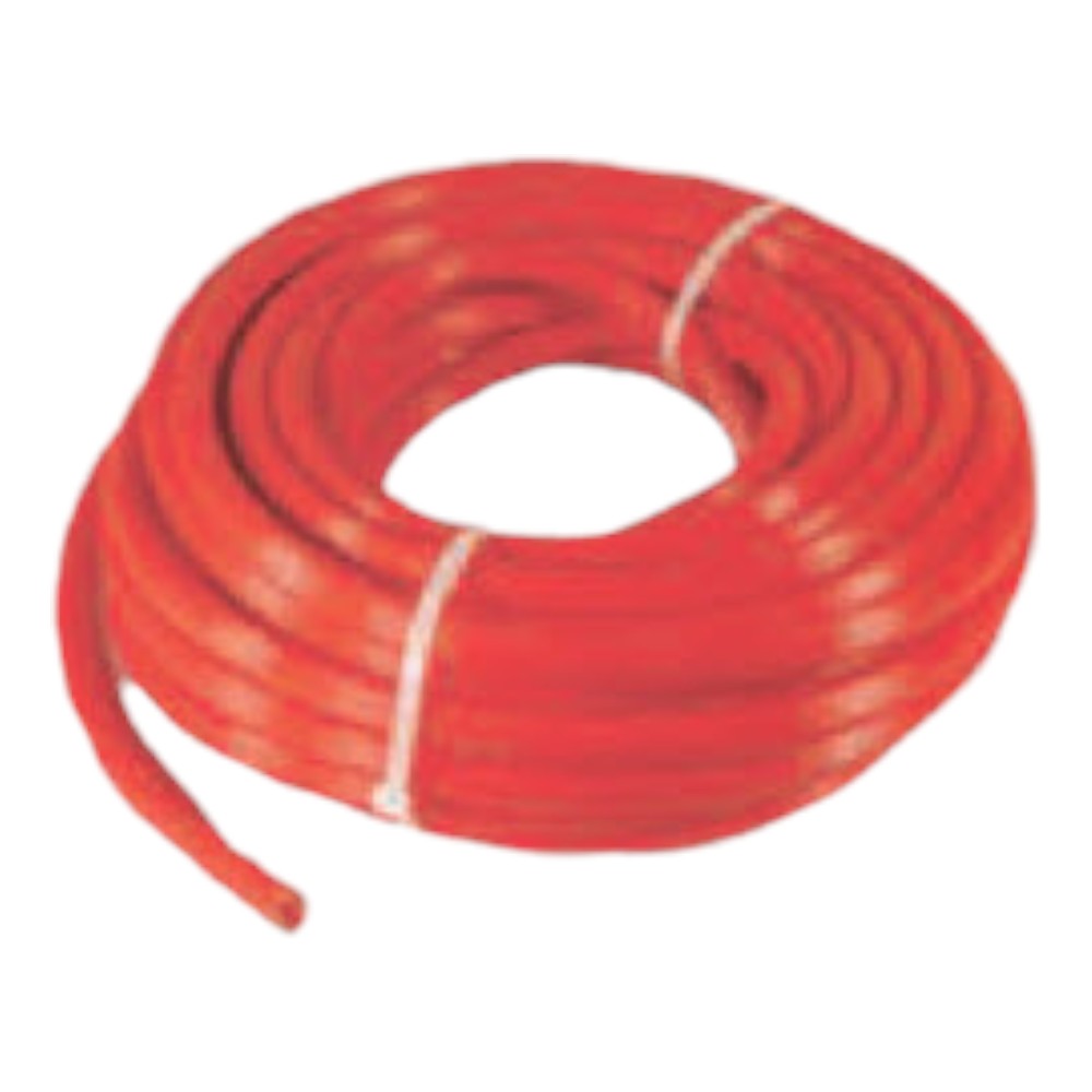BE 1/2" x 300' 600 PSI Orange PVC Hose 3667