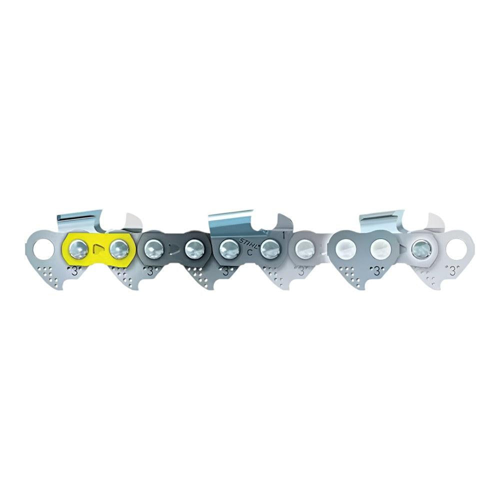 Stihl 26RM 100R Saw Chain Rapid Micro .325" .063 3686 005 1840