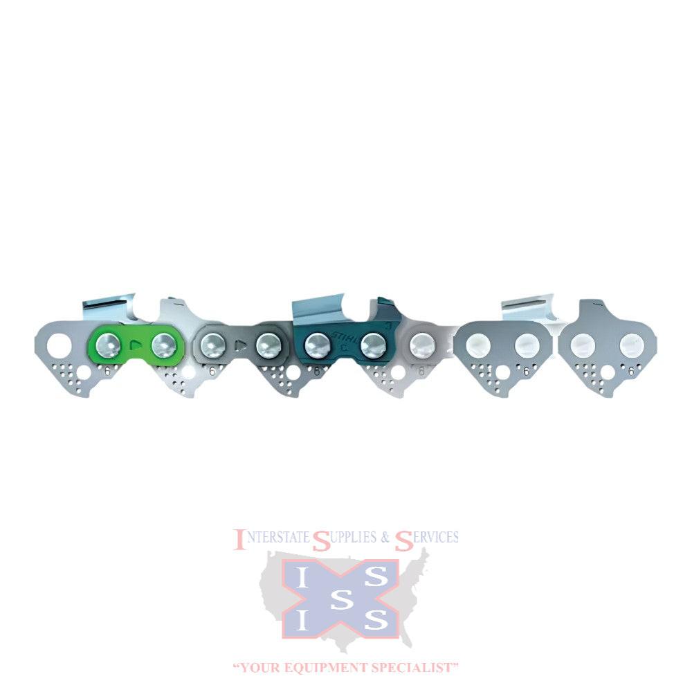 Stihl 23RS3 78E Chain Loop 3694 005 0078.