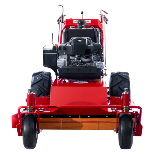 Bradley 36" 25 HP Brush Buster Brush Mower w/ B&S 25HP