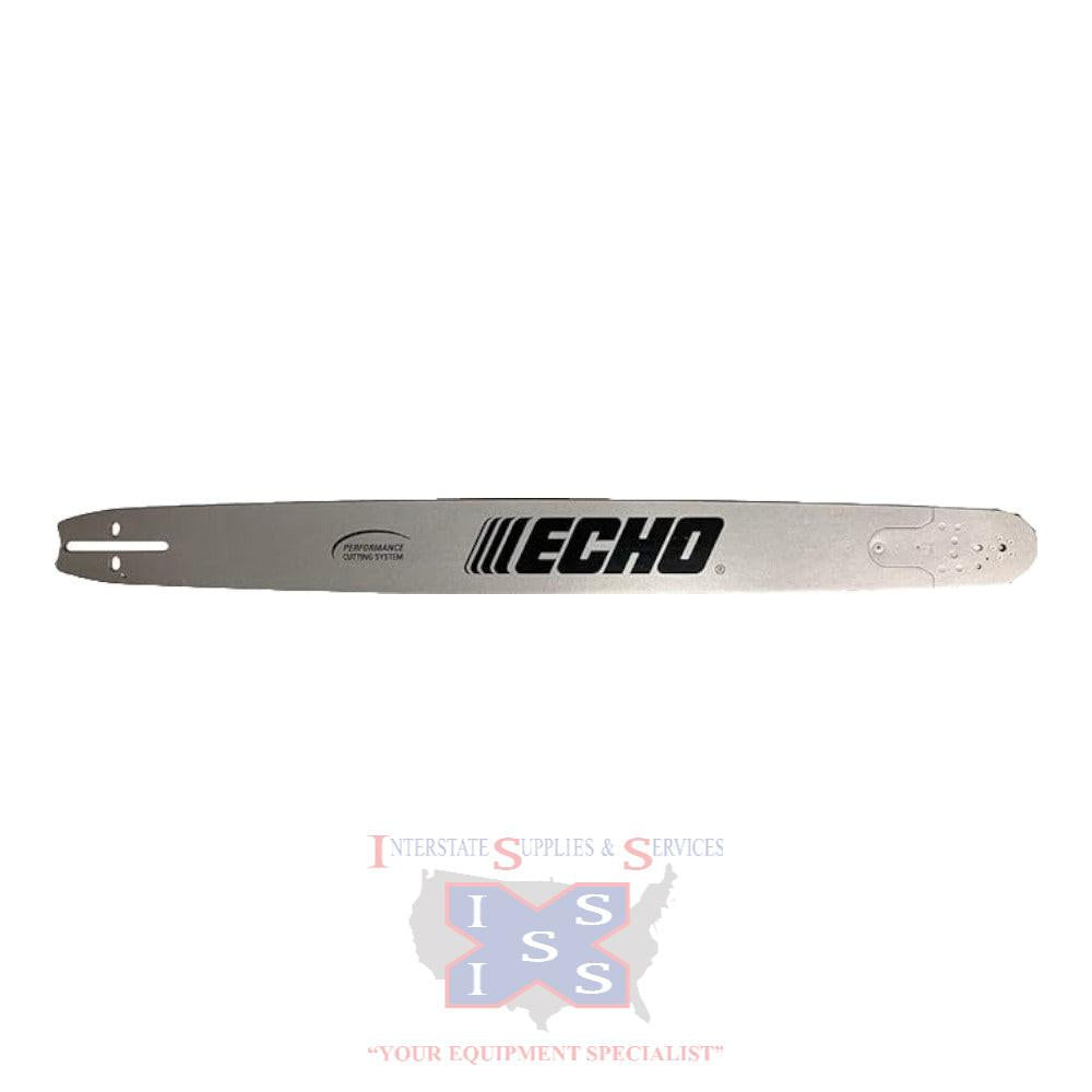 Echo 36" DOPS Power Match Chainsaw Bar.