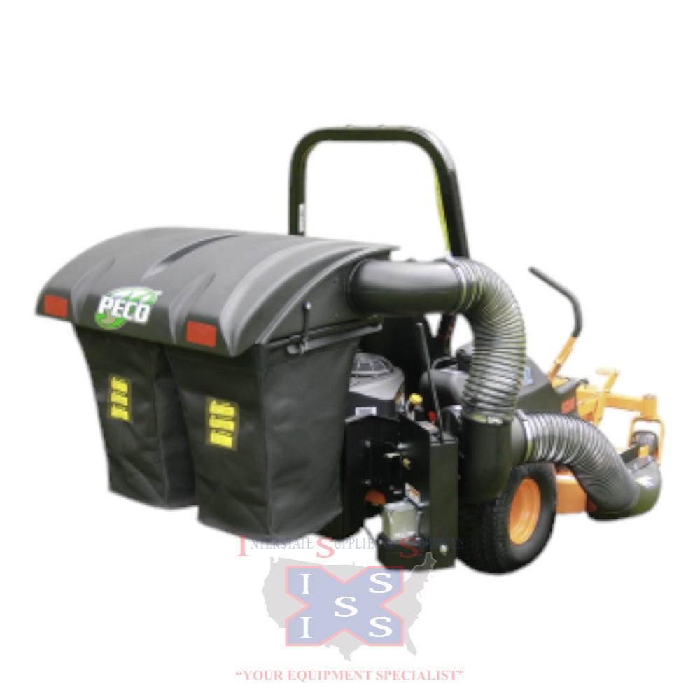 PECO PRO2B+: Freedom Z Series (w/ PTO-R Drive).