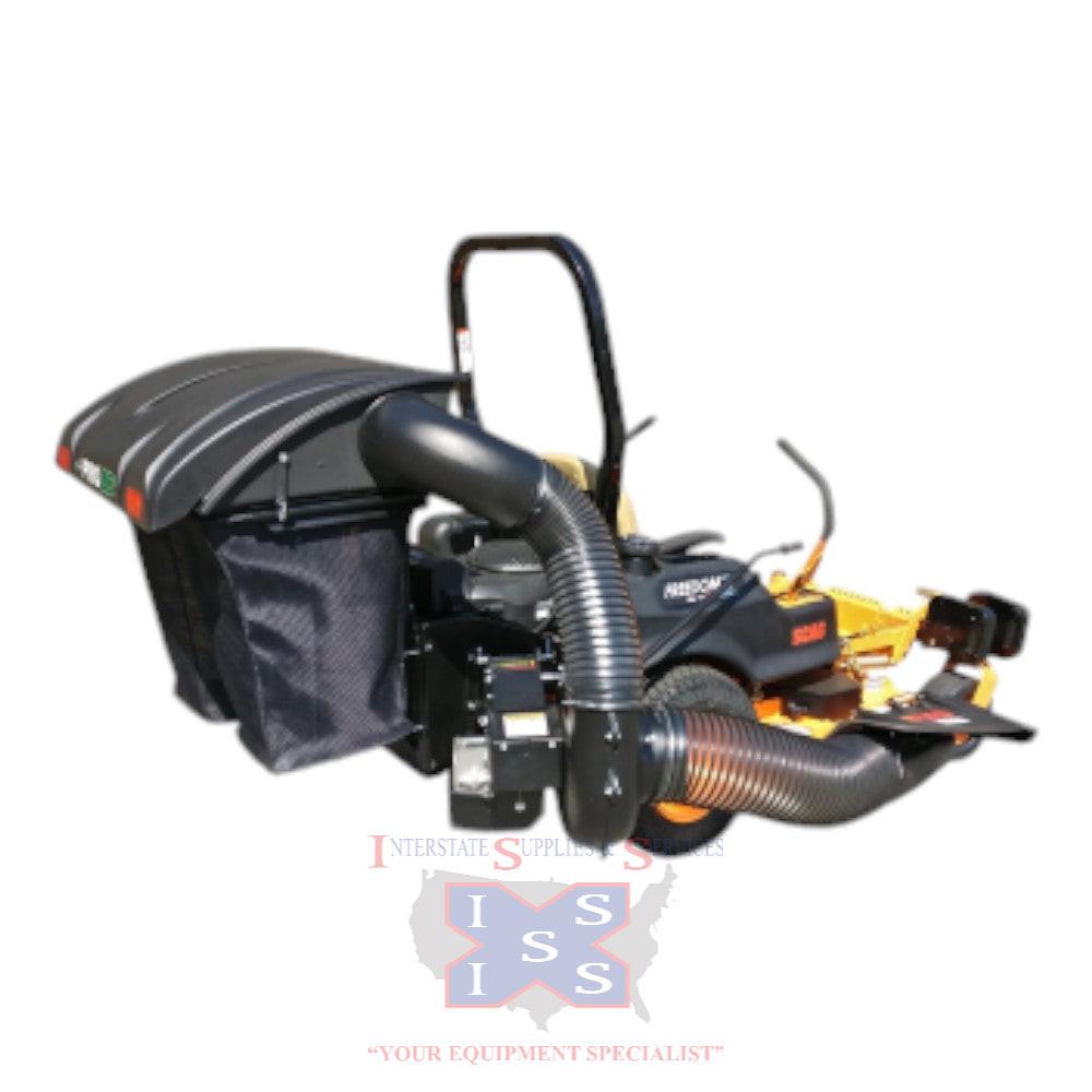 PECO PRO2B+: Freedom Z Series (w/ PTO-C Drive).