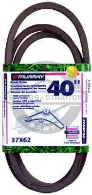 Briggs & Stratton Belt-85.94 Wedge 37X62MA