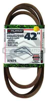 Briggs & Stratton Belt -Wedge 37X75MA