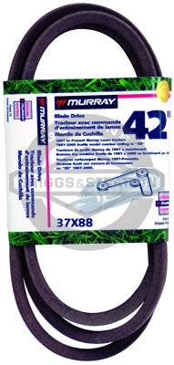 Briggs & Stratton Belt 37X88MA.