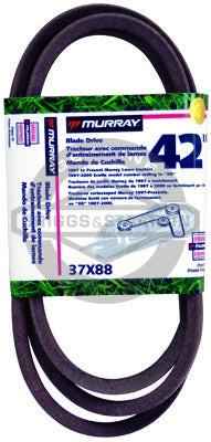 Briggs & Stratton Belt 37X88MA