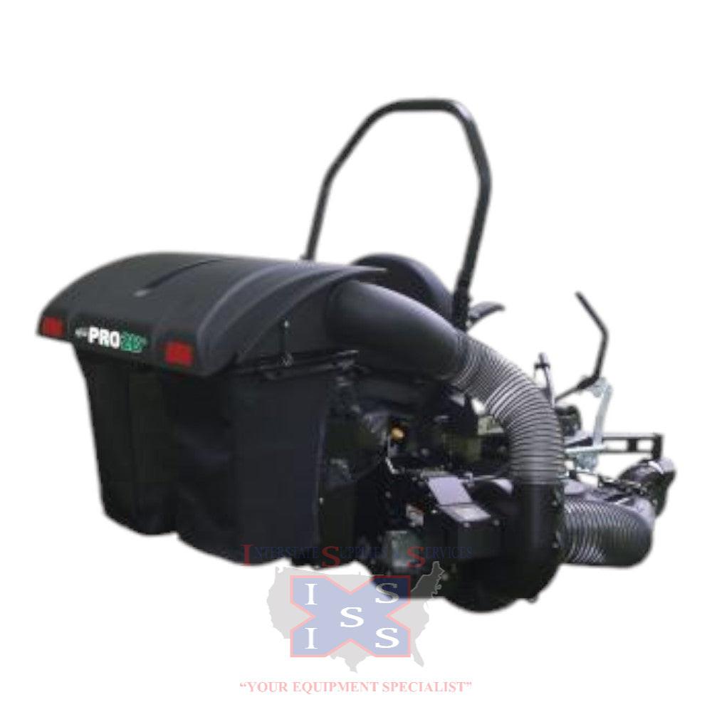 PECO PRO2B+: BlackHawk and BlackHawk HP (w/ PTO-C Drive).