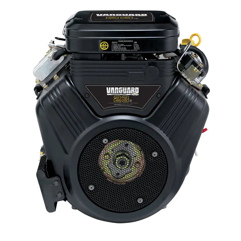 Briggs & Stratton Vanguard Engine 3864 - 23.0 Gross HP / Electric Start.