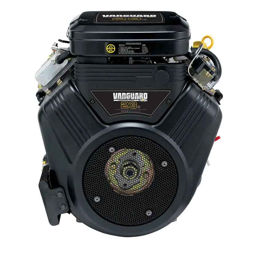 Briggs & Stratton Vanguard Engine 3864 - 23.0 Gross HP / Electric Start