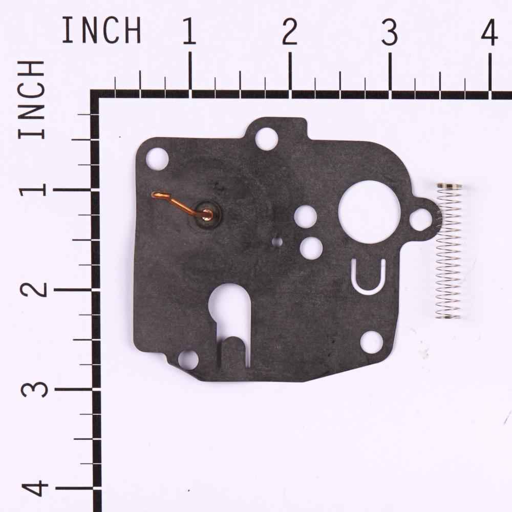 Briggs & Stratton Kit-Pump/Choke Dia 391681