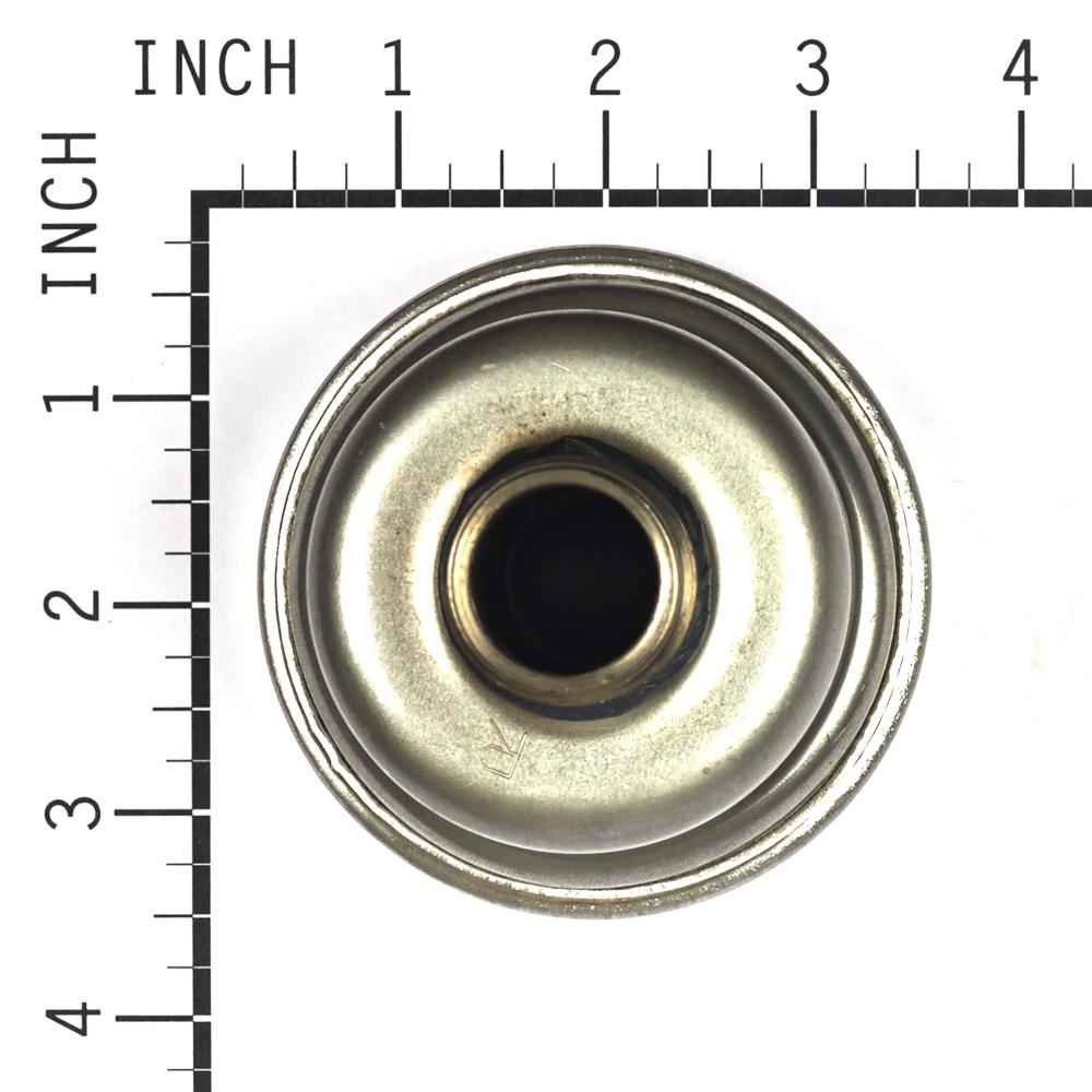Briggs & Stratton Muffler 393010S