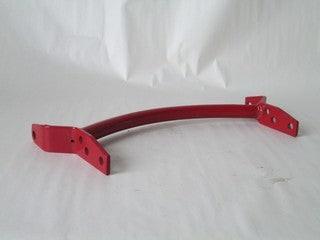 Front End 400-018.