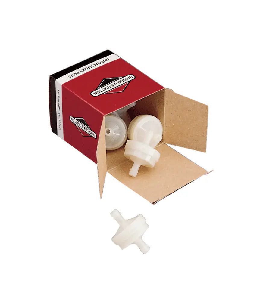 Briggs & Stratton Filter-Fuel 394358S.