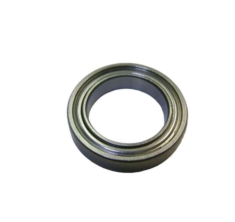 Proven Part R1212-ZZ Miniature Ball Bearing Shielded 1/2 X 3/4 X 5/32 R824ZZ.