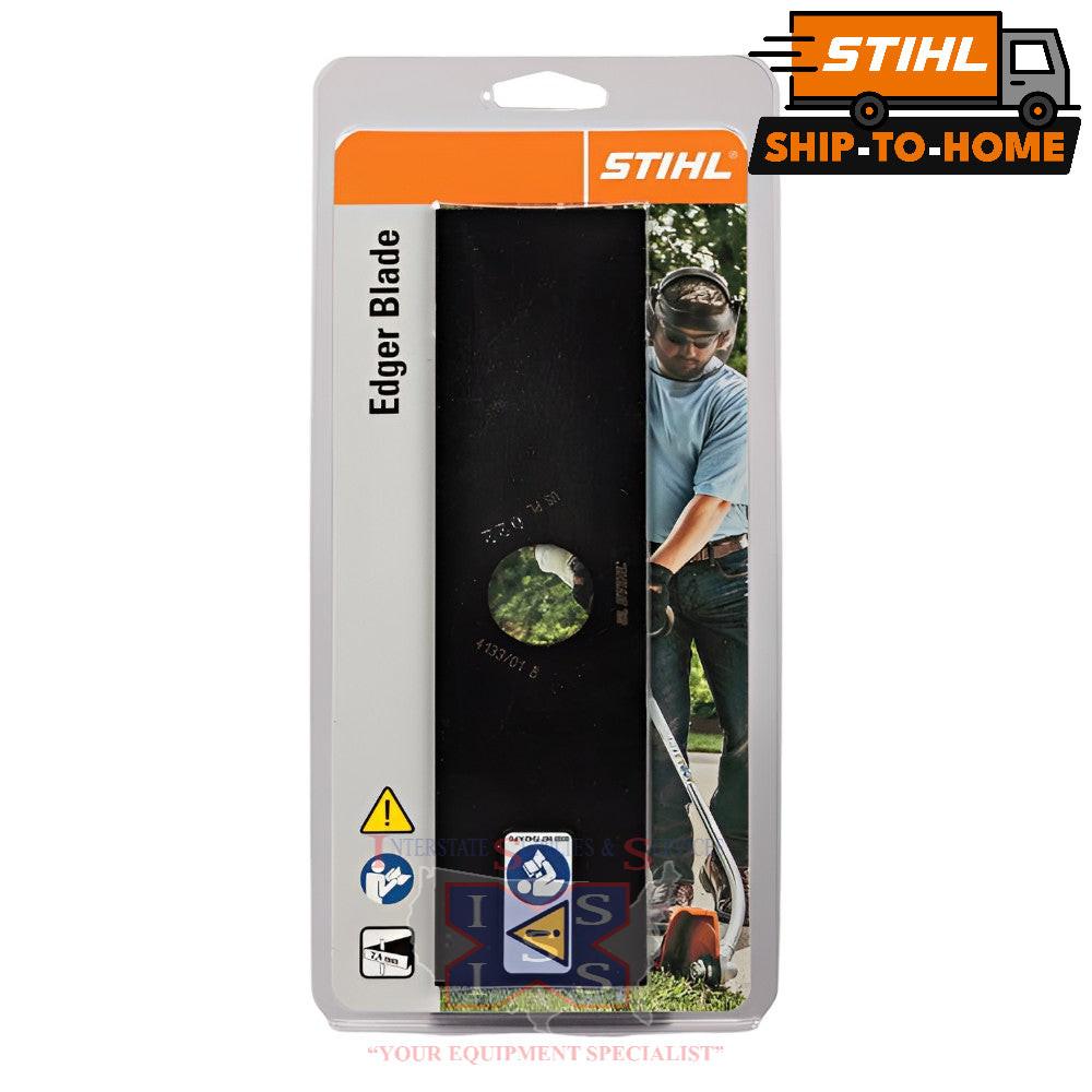 Stihl Fc Edger Blade 2.4MM (Clamshell Packed) 4133 713 4103.