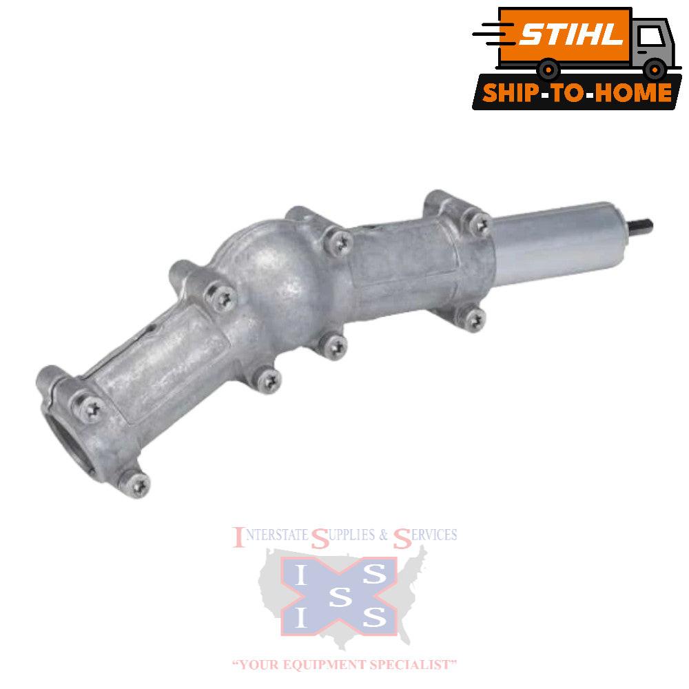 Stihl Angled Gear Box 4138 640 0201.