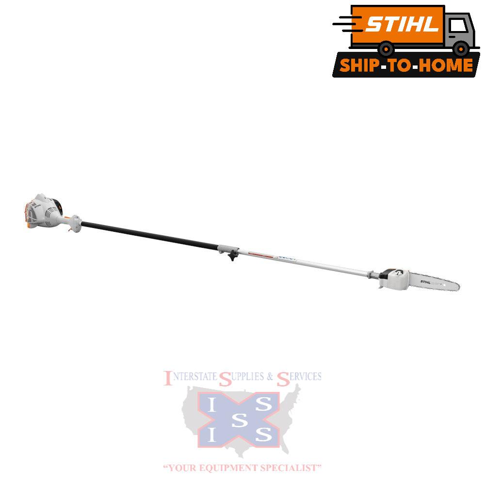 HT 56 C-E Pole Pruner.