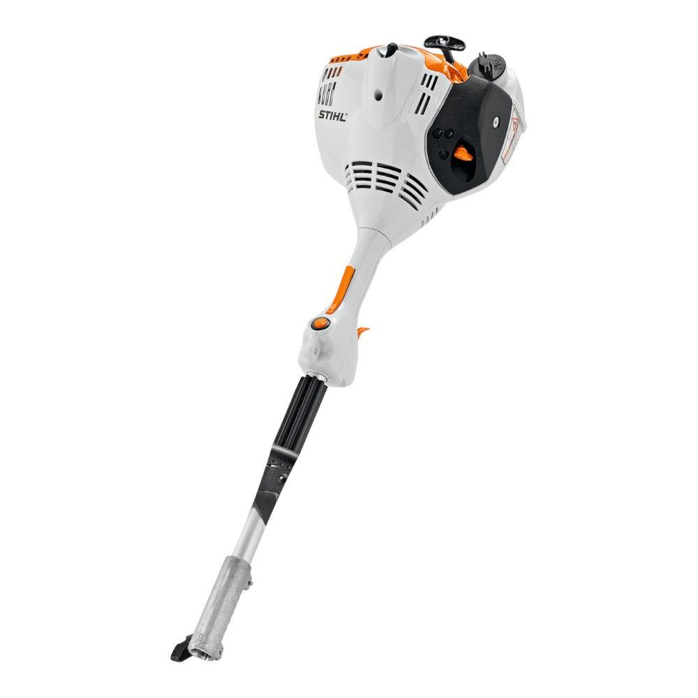 Stihl KM 56 Rc-E Kombi System Loop Handle 4144 200 0017 US