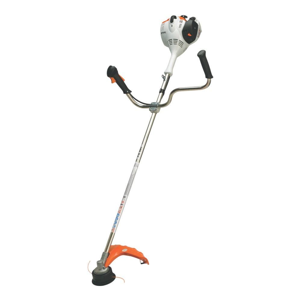 Stihl FS 56 C-E Straight Shaft Trimmer