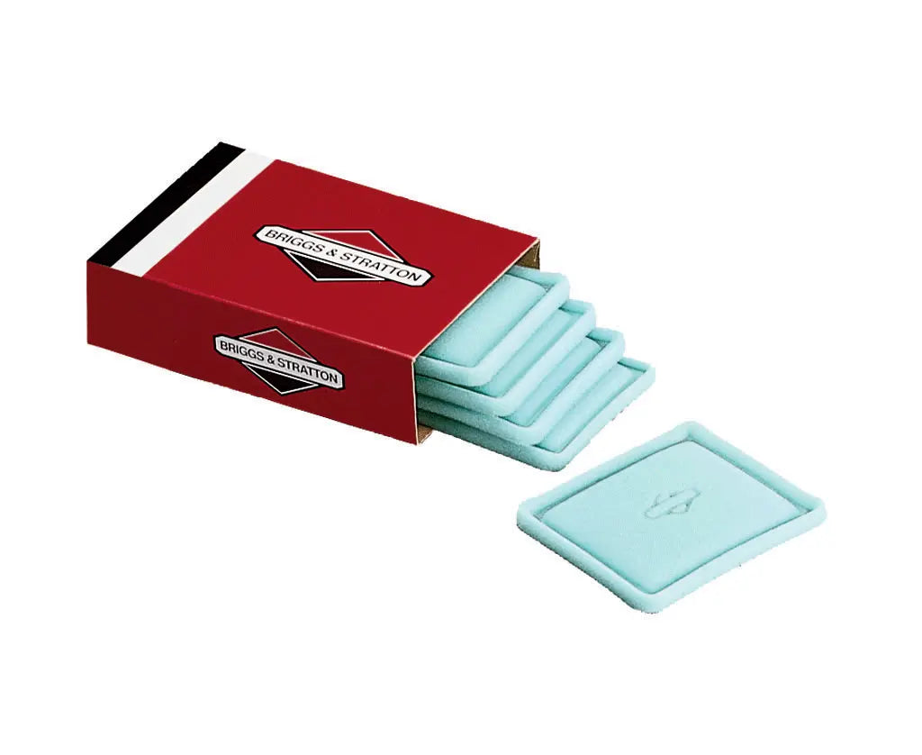 Briggs & Stratton Filter (5 X 491435S) 4146.