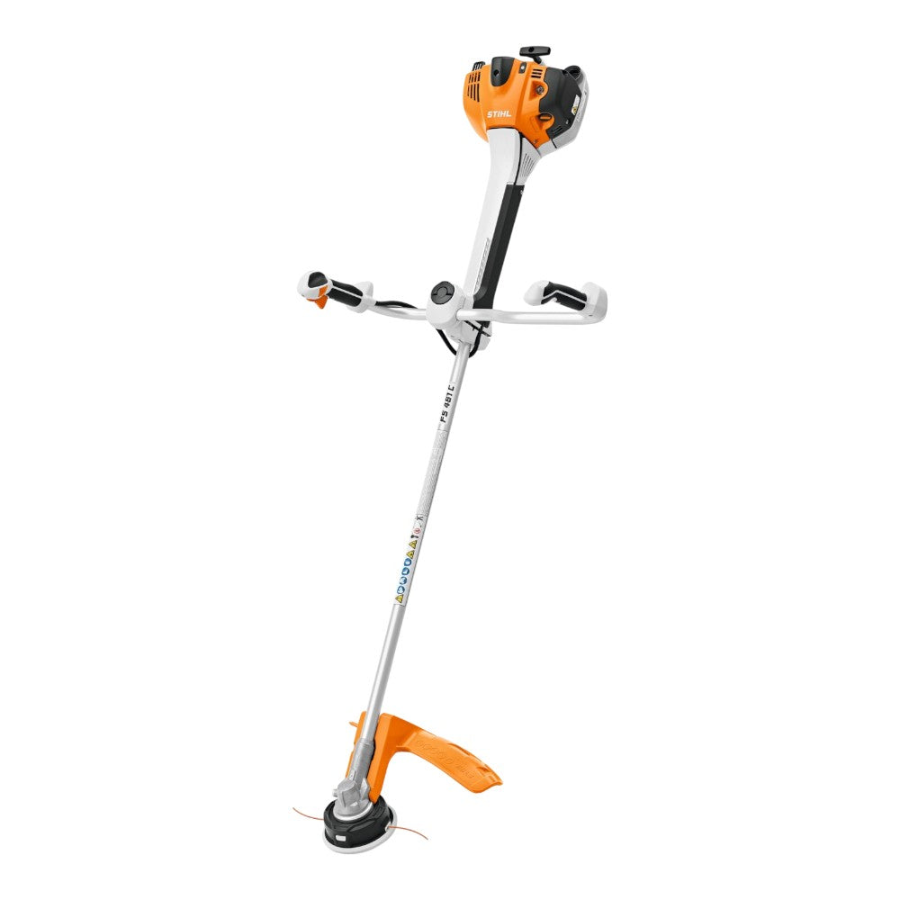 Stihl FS 461.0 C-EM Z Brushcutter with AutoCut 46-2 4147-200-0646-US