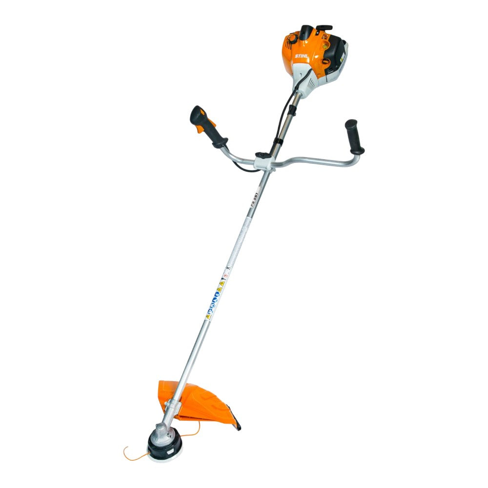 Stihl FS 251.0 Z Brushcutter with AutoCut 27-2 4147-200-0730-US