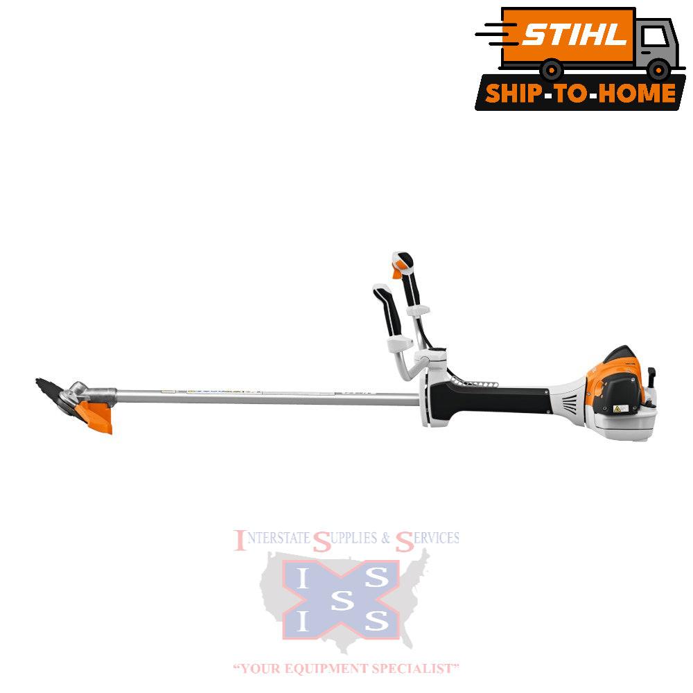 FS 561.0 C-EM Z Brushcutter.