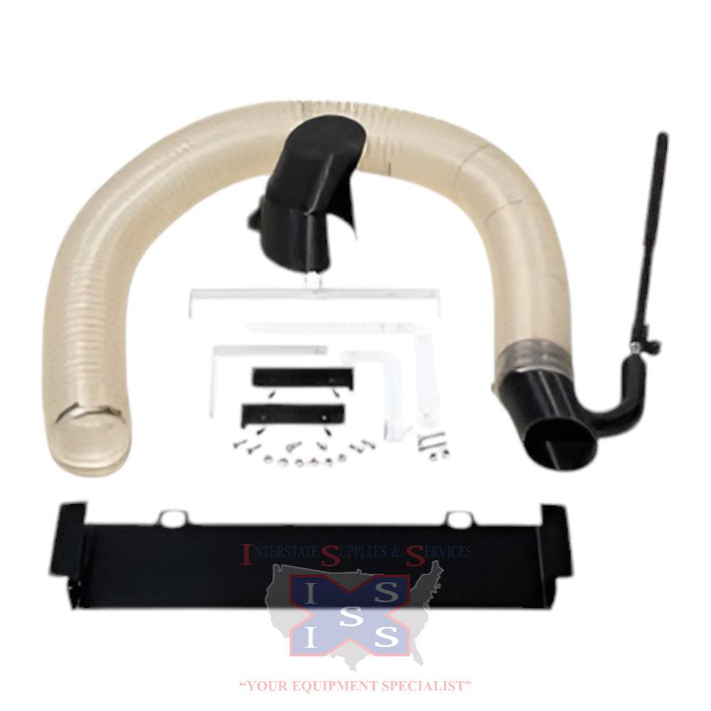 Little Wonder Pro Vac SI Intake Hose Kit (4176172).
