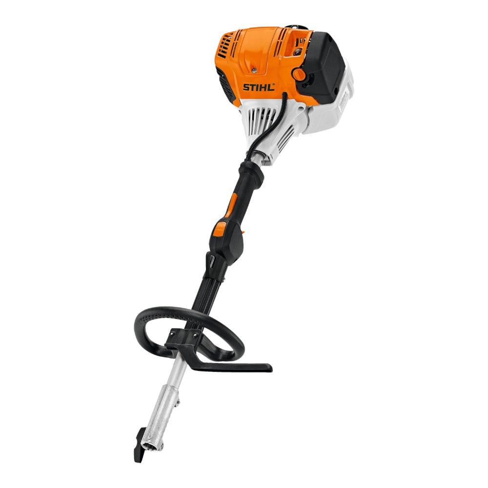 Stihl KM 131 R Kombi System Loop Handle 4180 200 0505 US